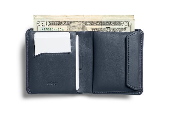 Bellroy Coin Wallet