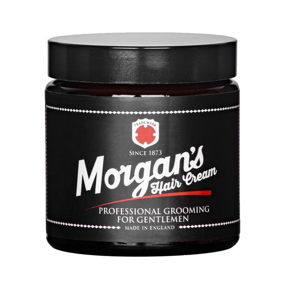 Morgan's Hair Cream - cremă de păr (120 ml)