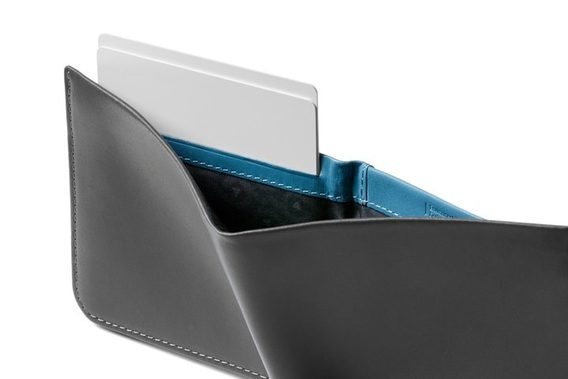 Bellroy Hide&Seek RFID