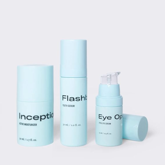 Copenhagen Grooming — Time Traveller Kit