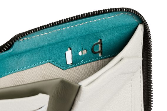 Bellroy Zip Wallet