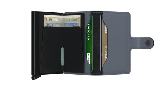 Secrid Miniwallet Matte