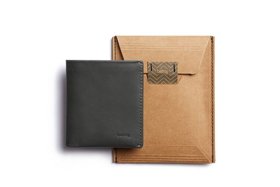 Bellroy Note Sleeve RFID