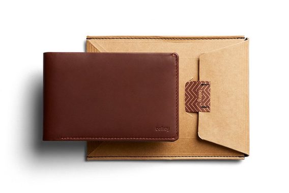 Bellroy Travel Wallet RFID