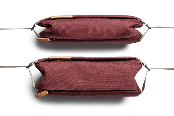 Geantă de umăr Bellroy Sling Mini