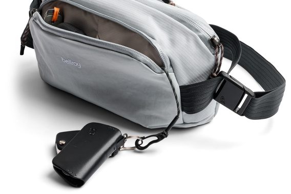 Geantă de umăr Bellroy Venture Ready Sling