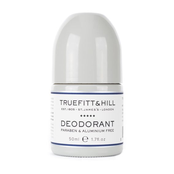 Antiperspirant cu bilă Truefitt & Hill (50 ml)