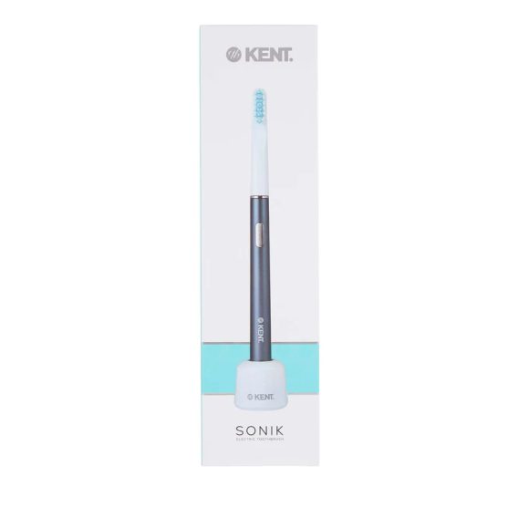 Kent Sonic Electric Toothbrush