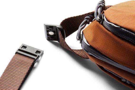 Geantă de umăr Bellroy Venture Ready Sling