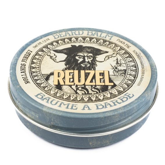 Balsam pentru barbă Reuzel (35 g)