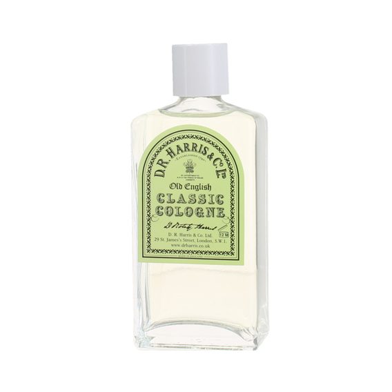 Apă de colonie clasică D.R. Harris Classic (100 ml)