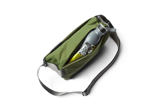 Geantă de umăr Bellroy Sling Mini