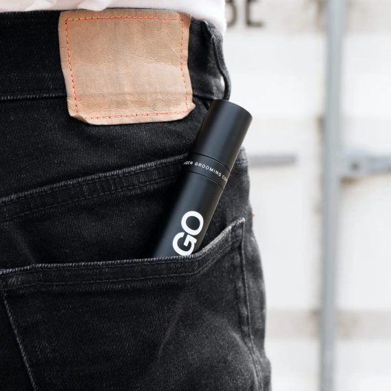 Copenhagen Grooming — GO Activator (10 ml)