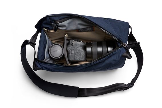 Bellroy Venture Sling (10 l) — Camera Edition
