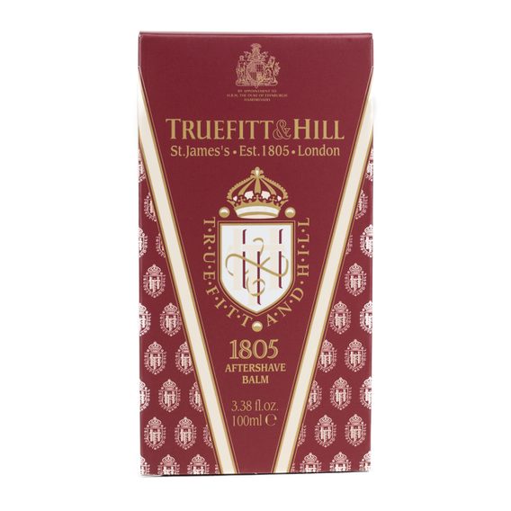 Balsam după bărbierit Truefitt & Hill - 1805 (100 ml)