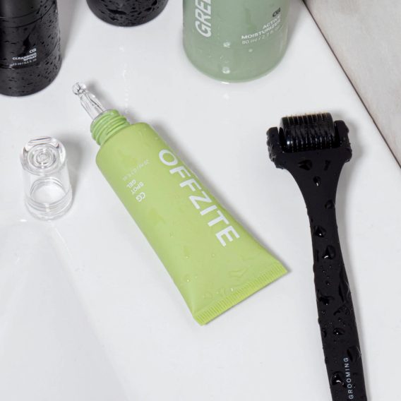 Copenhagen Grooming — Offzite (20 ml)