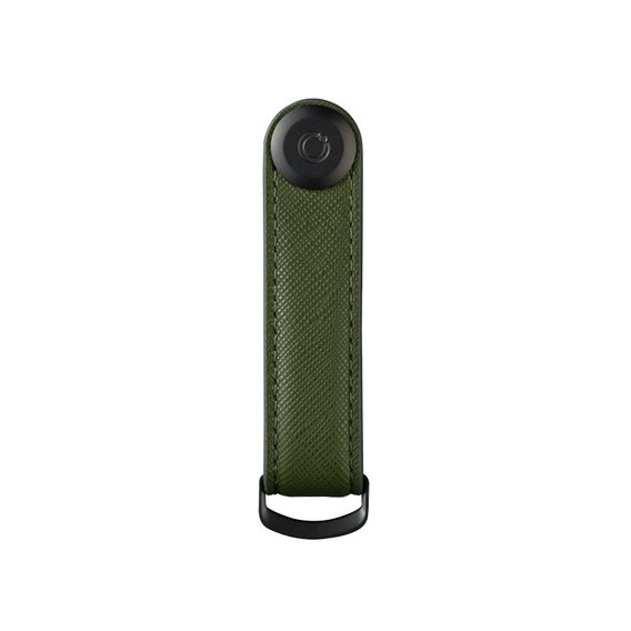 Breloc din piele Orbitkey 2.0 Saffiano