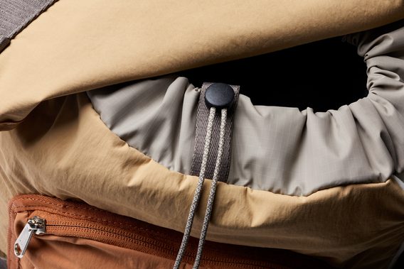 Bellroy Cinch Backpack