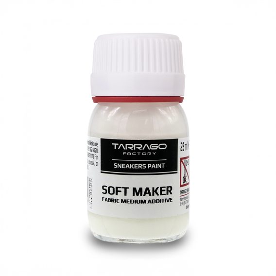 Tarrago Sneakers Soft Maker (25 ml x 12 buc.)