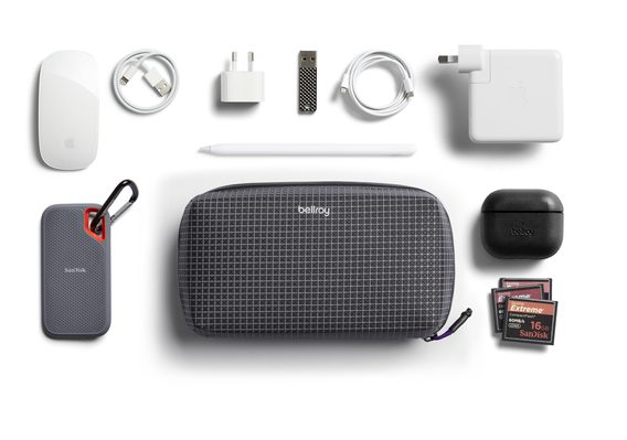 Bellroy Tech Kit