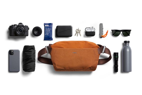 Bellroy Venture Sling (9 l)