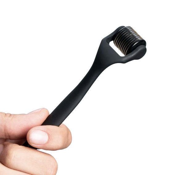 Copenhagen Grooming — Beard Roller