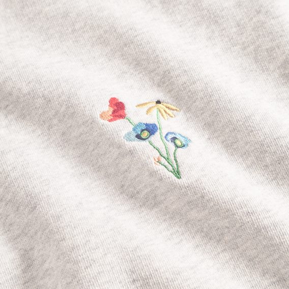 forét — Noon Element Sweatshirt