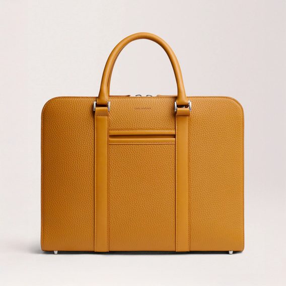 Geantă pentru notebook Carl Friedrik Palissy Briefcase