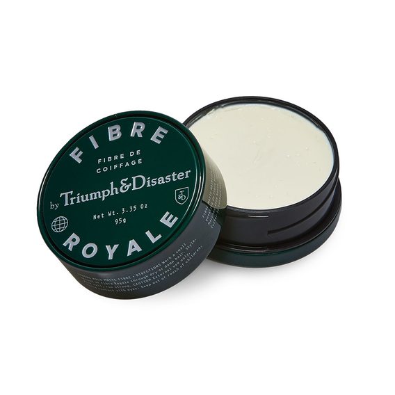 Triumph & Disaster Fibre Royale - cremă pentru păr (95 g)