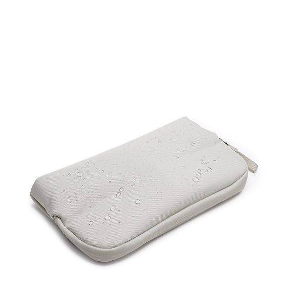 Orbitkey × KonMari — Desk Pouch