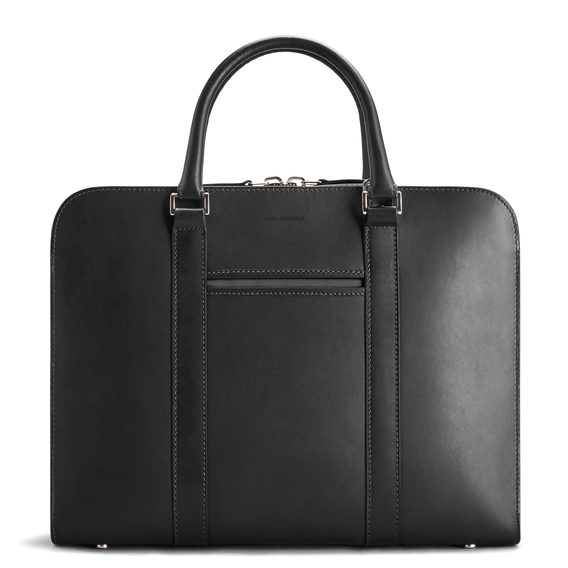 Geantă pentru notebook Carl Friedrik Palissy Briefcase