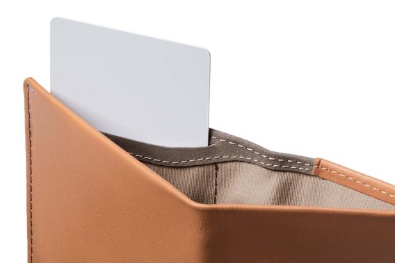 Bellroy Note Sleeve RFID