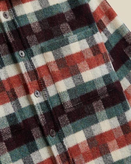 Portuguese Flannel — La Paz