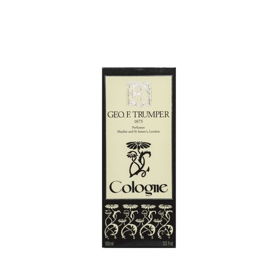 Apă de colonie Geo. F. Trumper Eau de Cologne