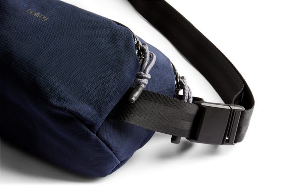 Geantă de umăr Bellroy Venture Ready Sling
