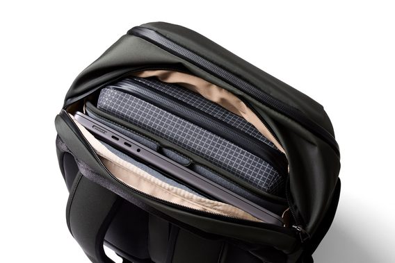 Bellroy — Transit Workpack (26 l)