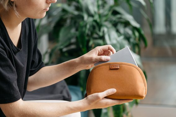 Bellroy Classic Pouch