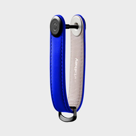 Breloc din piele Orbitkey 2.0