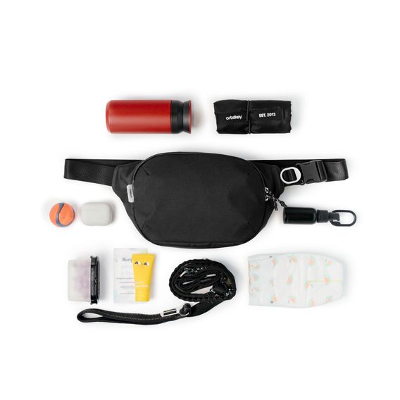 Orbitkey Urban Sling (4 l)