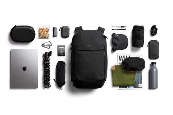 Venture Ready Pack (20 l)