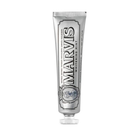 Pastă de dinți Marvis Whitening Mint (85 ml)