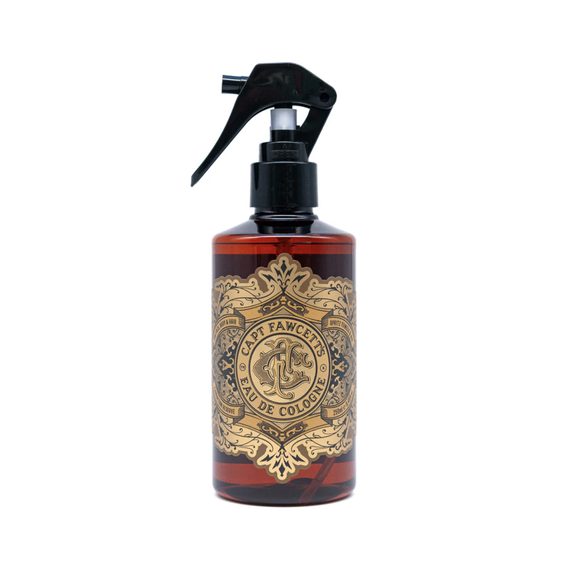 Cpt. Fawcett — Eau de Cologne Expedition Reserve
