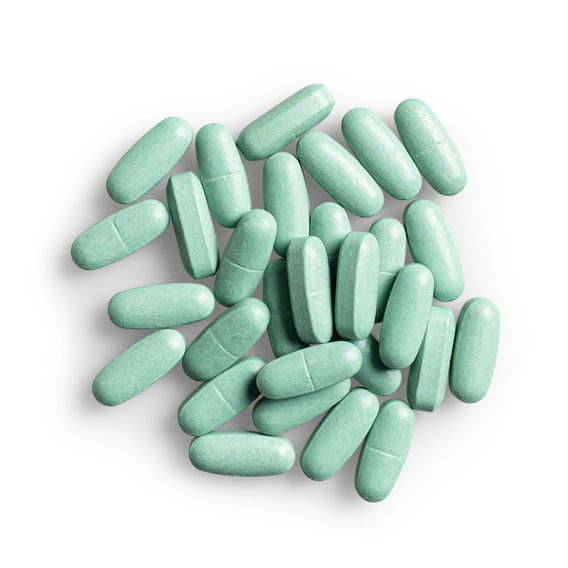 Copenhagen Grooming — Sidekick (50 tablet)