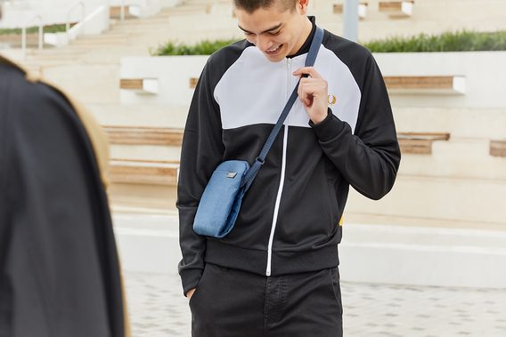 Bellroy City Pouch