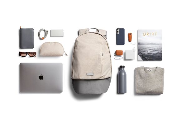 Bellroy Classic Backpack Second Edition