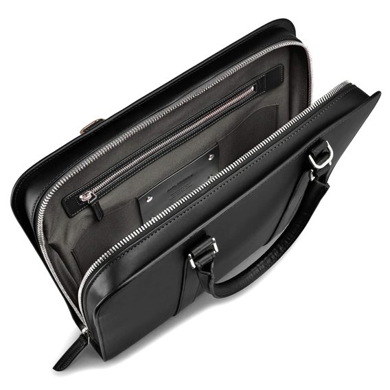 Geantă pentru notebook Carl Friedrik Palissy Briefcase