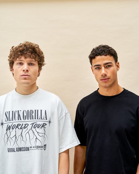 Slick Gorilla — Curl Cream