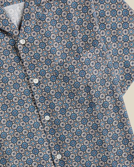 Portuguese Flannel — Conte