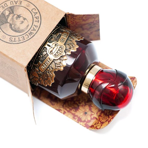 Apă de parfum Cpt. Fawcett Maharajah (50 ml)