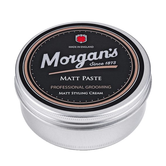 Set cadou de produse pentru păr Morgan’s